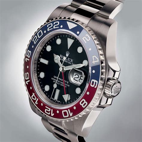 rolex gmt master 16570|rolex gmt master pepsi price.